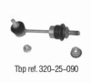 Stabilizer link 3355 6761 000