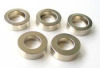 Sintered NdFeB Magnet Rings