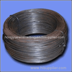 Stainless Steel Tying Wire