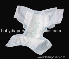 Disposable Incontinence Nappy For Ladies