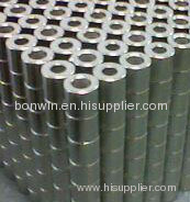 Powerful Sintered Ring NdFeB Magnets