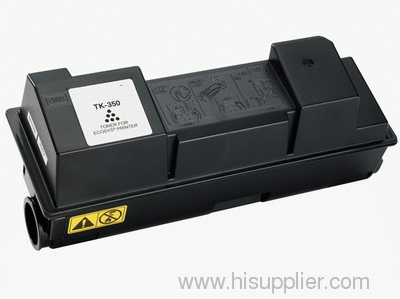 Compatible Toner Cartridges Kyocera TK350