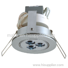 Round ceiling Led lighting