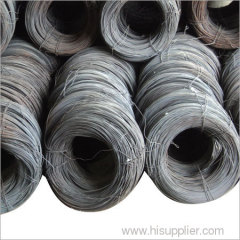 Galvanized Binding Wire for Tying