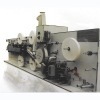 Multifunctional Separate Package Sanitary Napkin Production Line
