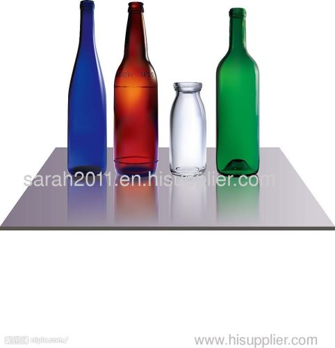 cheap glass bottles