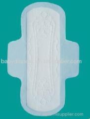 sanitary pad