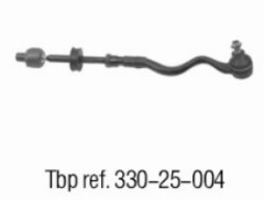 Tie rod assembly of BMW E36 OE NO.32111139 315 Tbp330-25-005