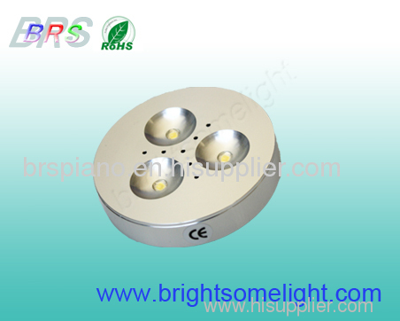 Cabinet LED Lamp 3W
