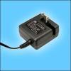 5W america switching power adapter.powwer charger