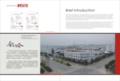 Wenzhou Ruizhi packing machinery co.LTD