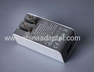 10W usb power adapter