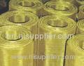 brass wire mesh,copper wire mesh