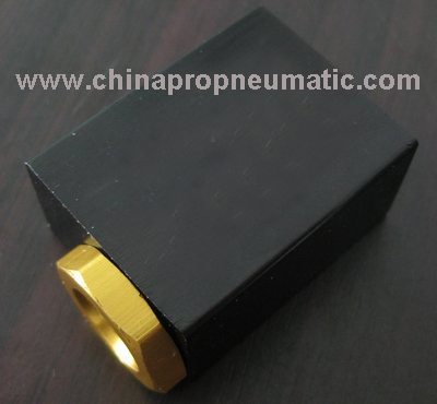 China Quick Exhaust Valves