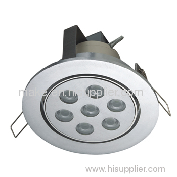 led ceiling light 7W