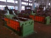 Hydraulic metal baler machine ,scarp steel baler