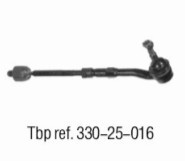 OE NO. 3210 6774 347 Tie Rod Assembly