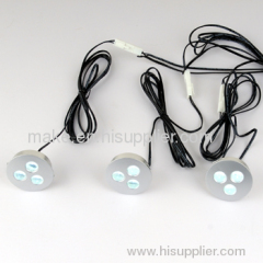 3X3W Led ceiling lighting