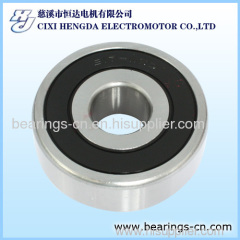 auto alternator bearings