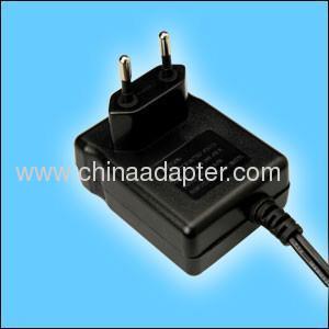 europe standard switching power supply.power adapter