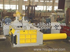 metal balers