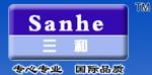 Qingzhou Sanhe Minchery Co., Ltd.