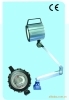 220Volt machine led work lights