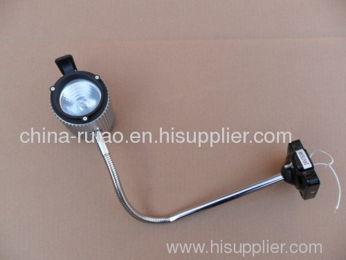 machine led work lamp