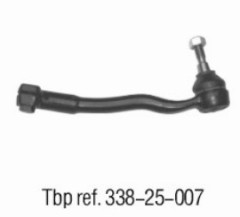 OE NO. 3221 1091 724 Tie Rod Assembly