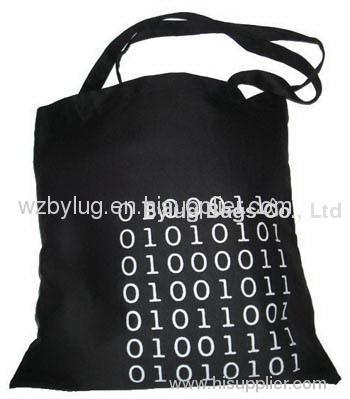 Cotton shopping bag