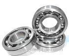 Deep groove ball bearing 6004