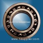 Deep groove ball bearing 6418