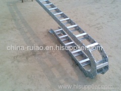 steel drag chain