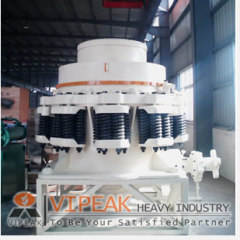 vipeak PY Series Spring cone crusher/crushing machine/stone crusher