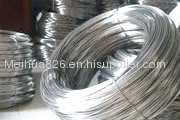 Electro Galvanized Iron Wire