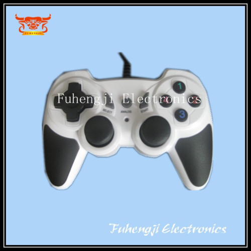 FHJ-268 gamepad for usb pc wired joystick