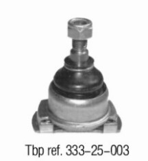 Ball joint 3112 1140 398