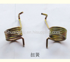 China torsion spring