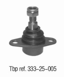 OE NO. 3112 6756 491 Ball joint