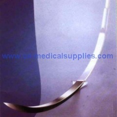 China surgical needles