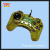Universal control USB gamepad for pc game