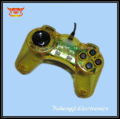 Universal control USB gamepad for pc game