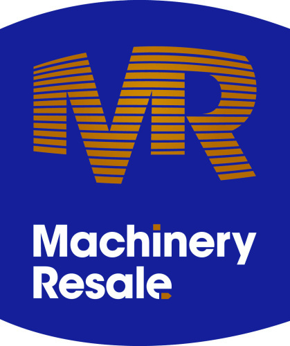 MACHINERY RESALE