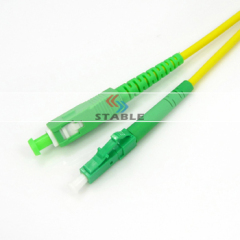 sc/apc-lc/apc simplex patch cords