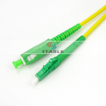 SC/APC-LC/APC fiber optic Patch Cord
