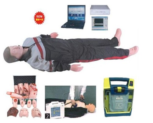 CPR AED