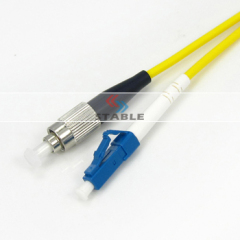 Fiber on Sm Sx Fc Lc Fiber Optic Patch Cords Products   China Products