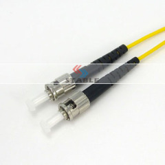 SM SX ST-ST Fiber Optic Patch Cords