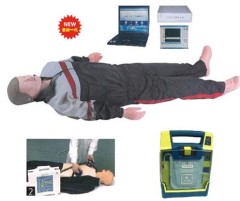 CPR,AED Training Manikin