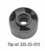 OE NO. 3112 9058 815 Suspension bushing